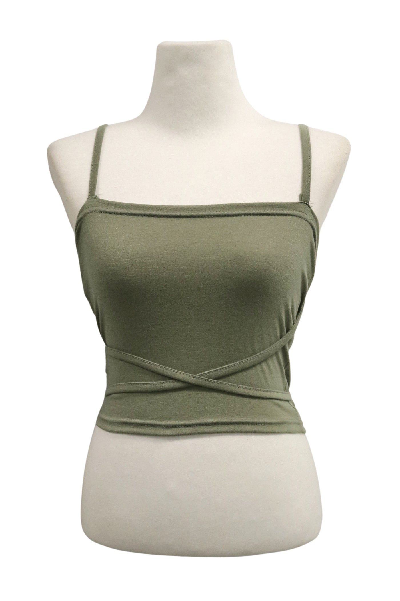 storets.com Billie Strap Tube Top