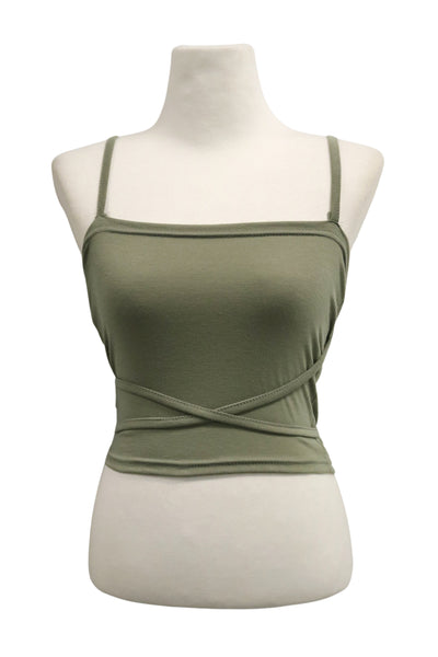 storets.com Billie Strap Tube Top