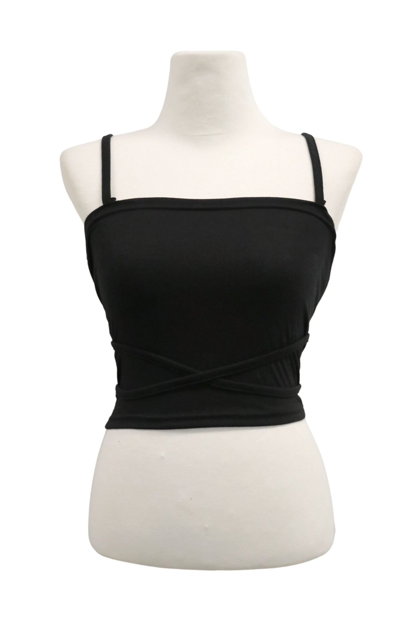 storets.com Billie Strap Tube Top