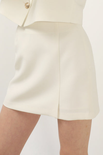 storets.com Gaia Vent Detail Skirt