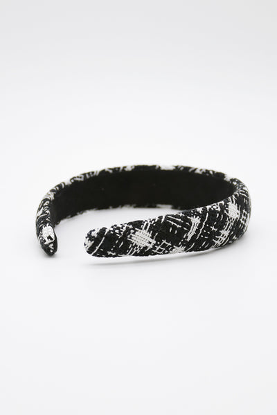 storets.com Tweed Headband