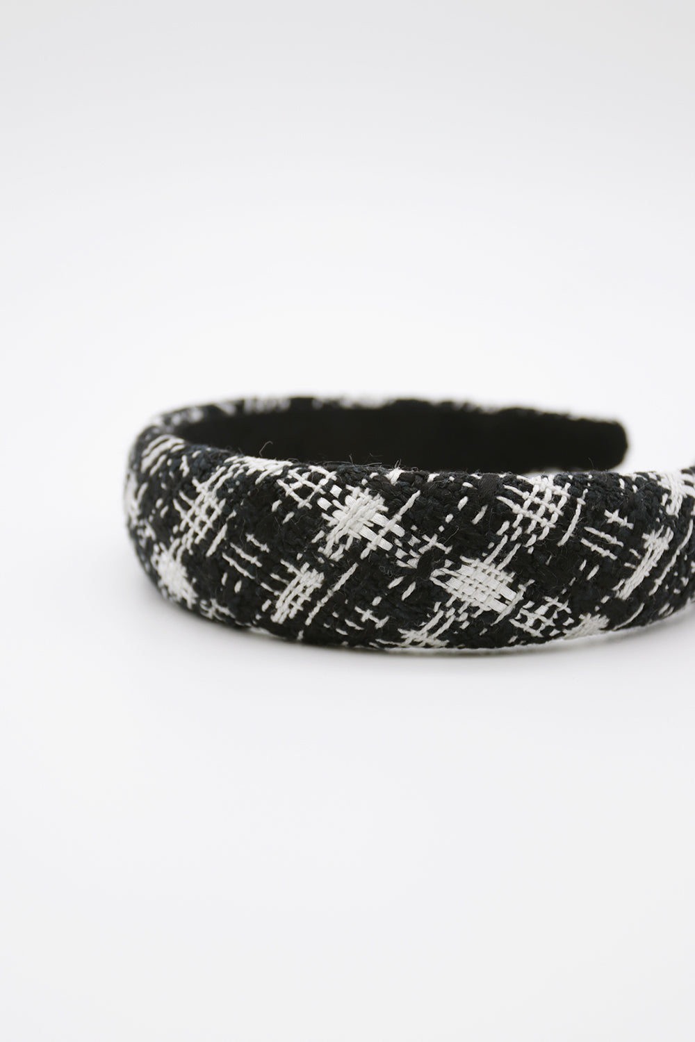 storets.com Tweed Headband