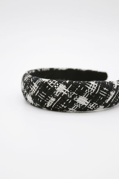 storets.com Tweed Headband