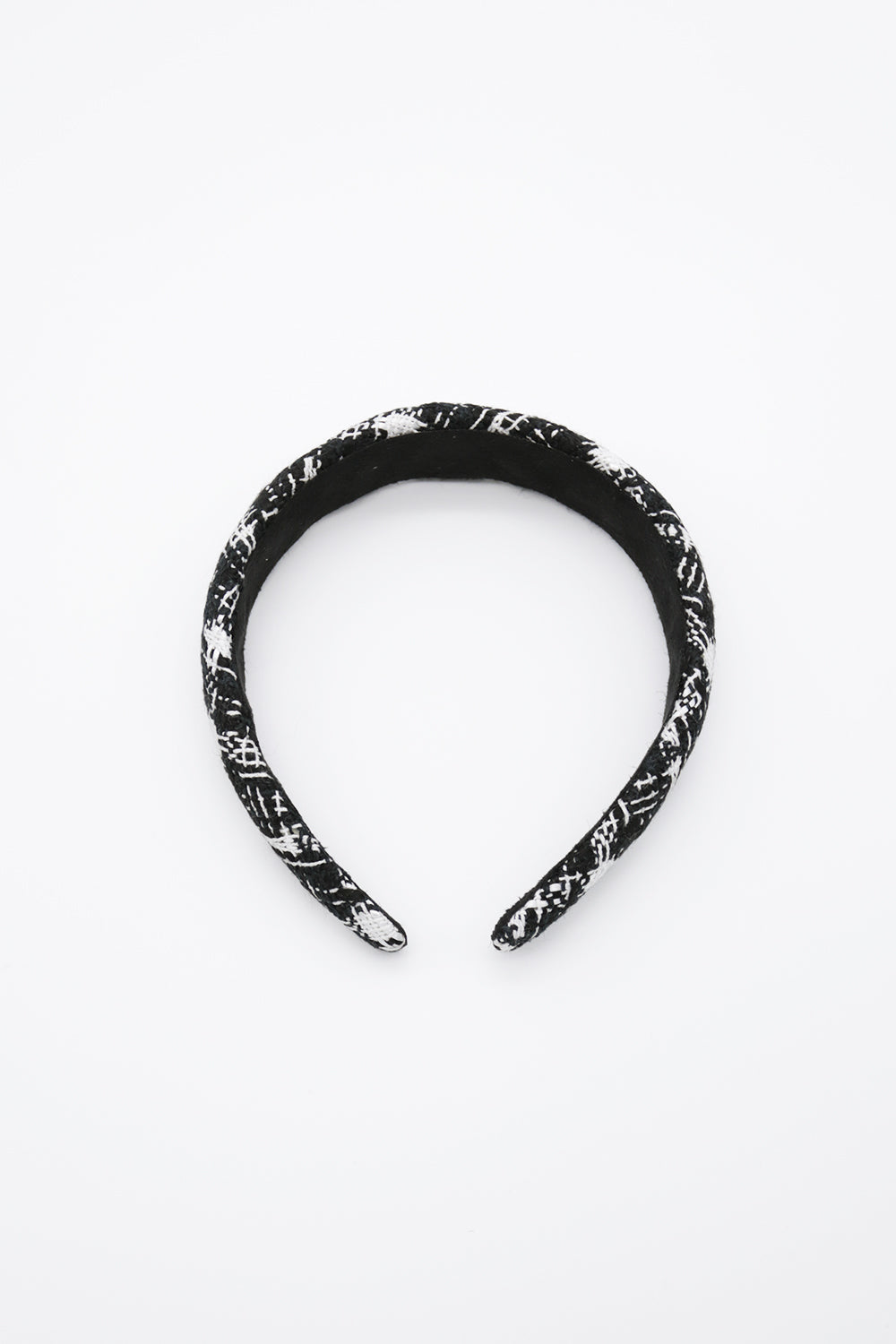 storets.com Tweed Headband