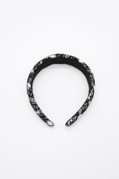 storets.com Tweed Headband