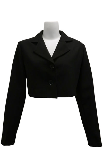 storets.com Helen Cropped Jacket