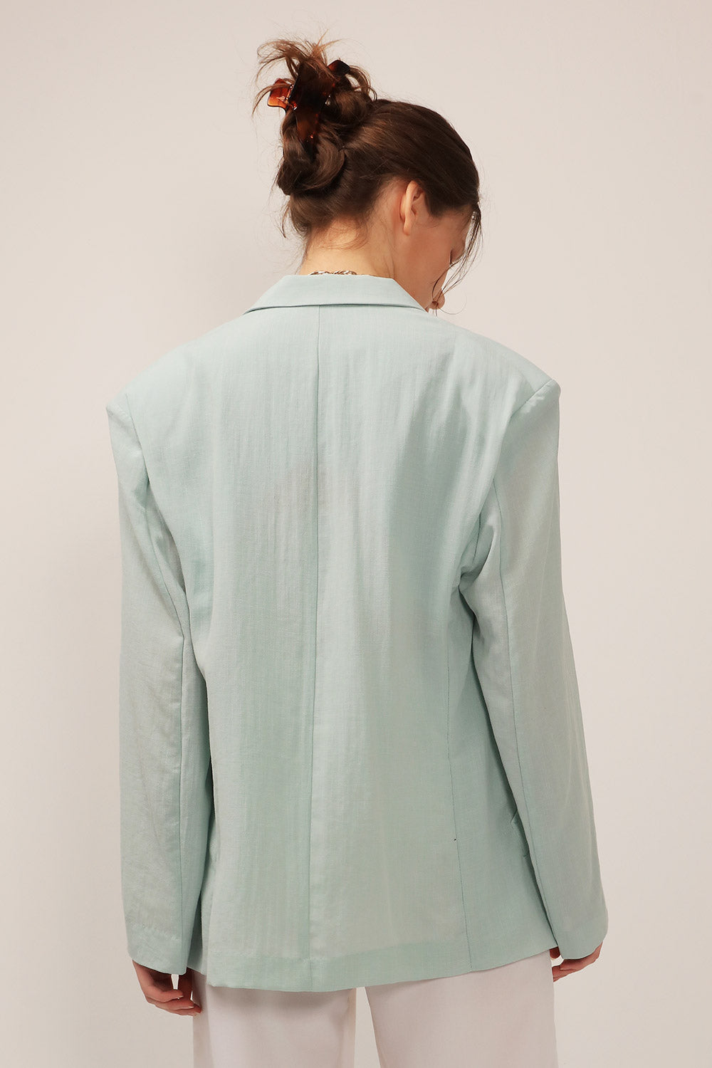 storets.com Maleah Oversized Blazer