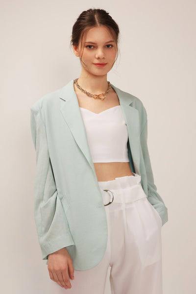 storets.com Maleah Oversized Blazer