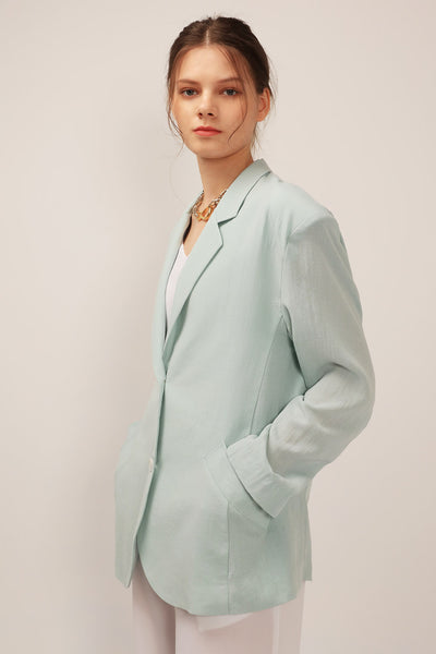 storets.com Maleah Oversized Blazer