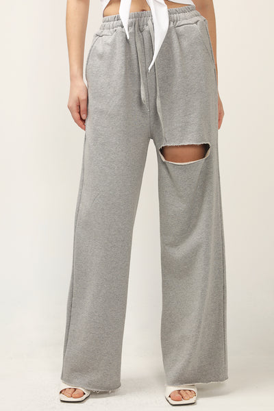 storets.com Nadia Slash Lounge Pants