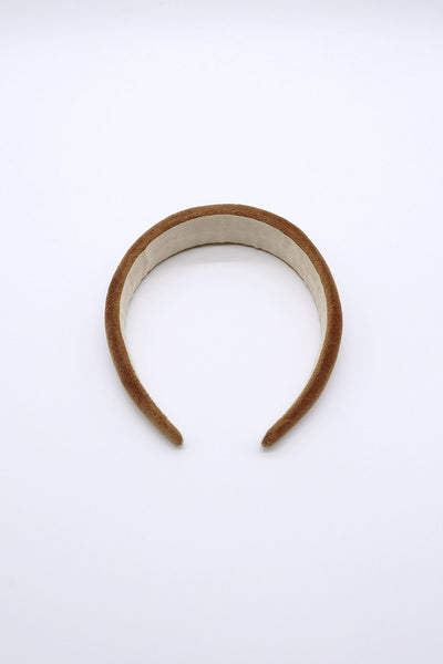 storets.com Velvet Padded Headband
