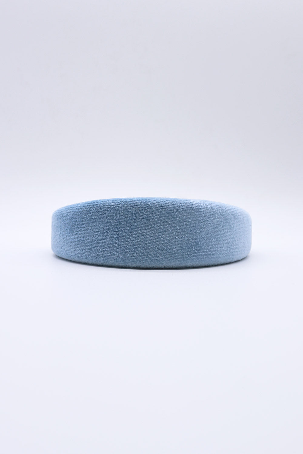 storets.com Velvet Padded Headband