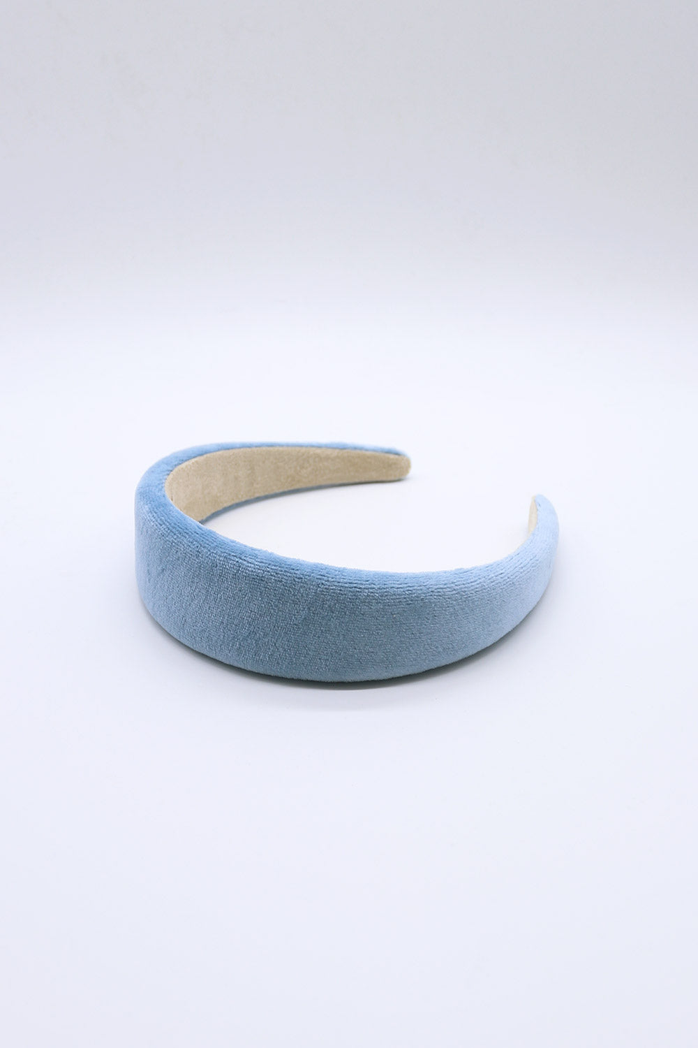 storets.com Velvet Padded Headband