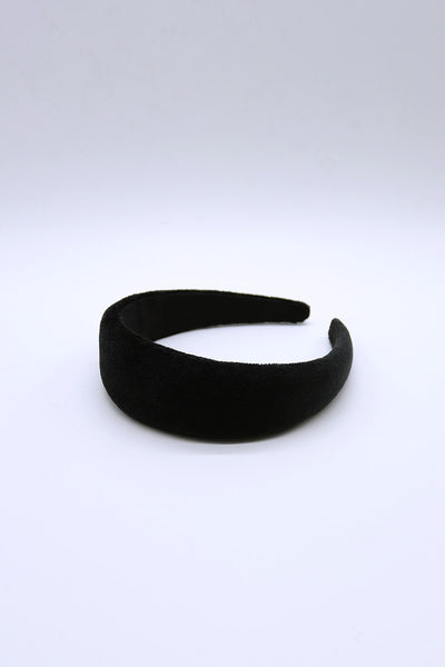 storets.com Velvet Padded Headband