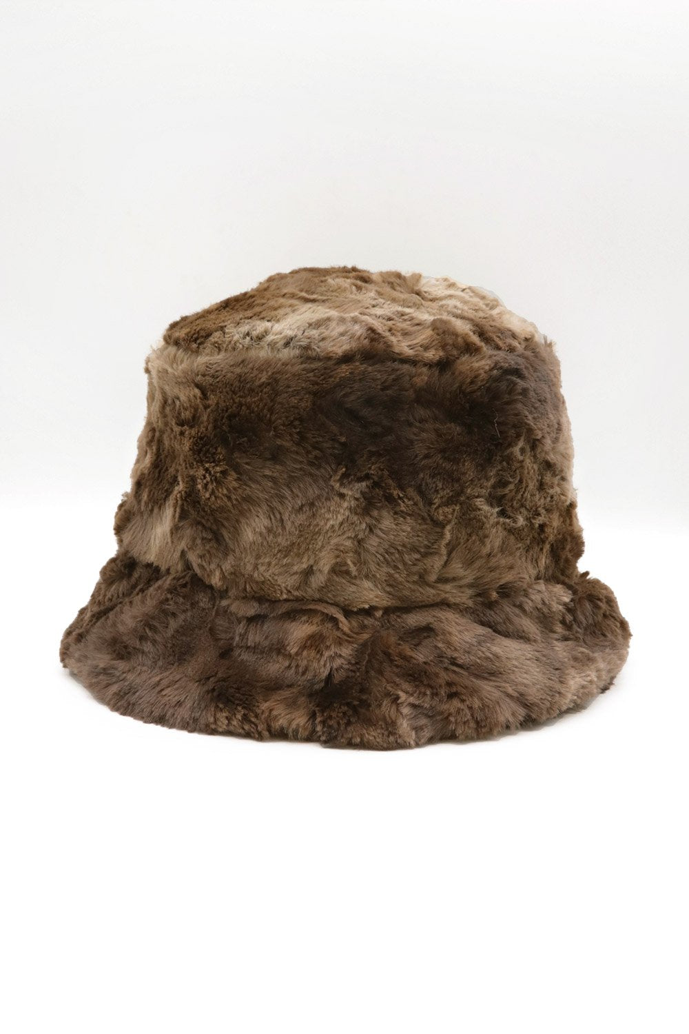 storets.com Fur Bucket Hat