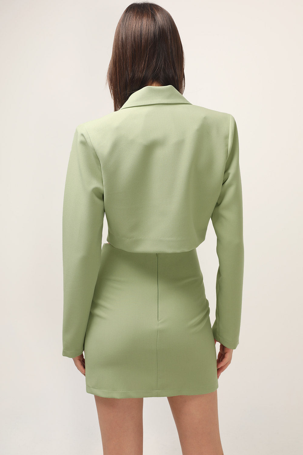 storets.com Helen Cropped Jacket