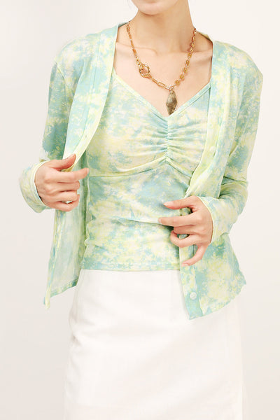 storets.com Olivia Tie Dye 2-Piece Set