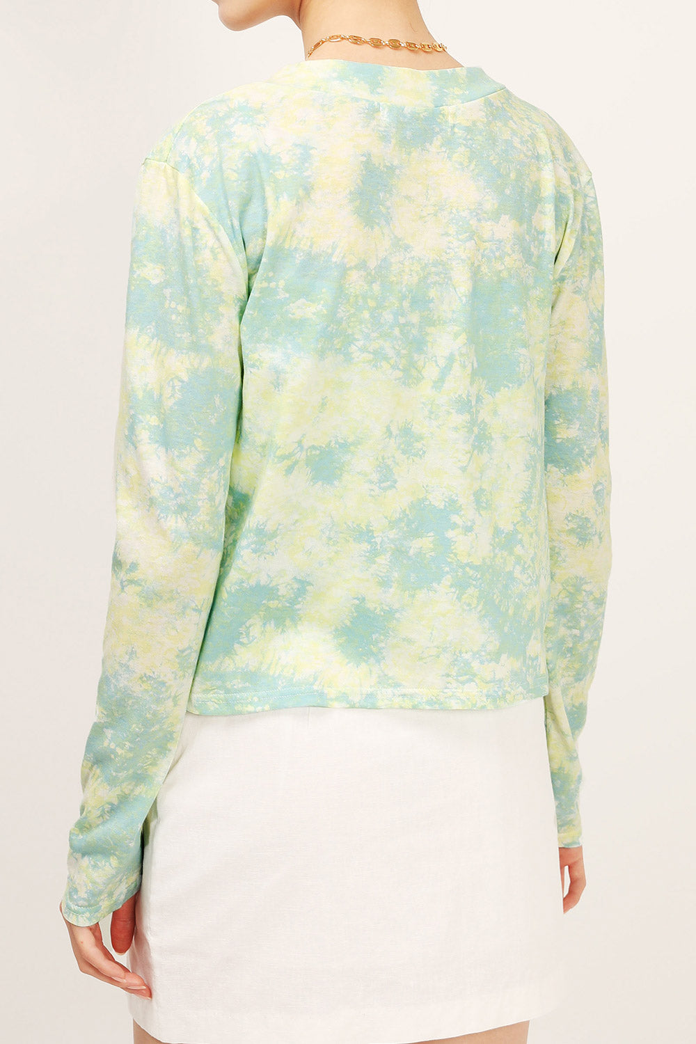 storets.com Olivia Tie Dye 2-Piece Set