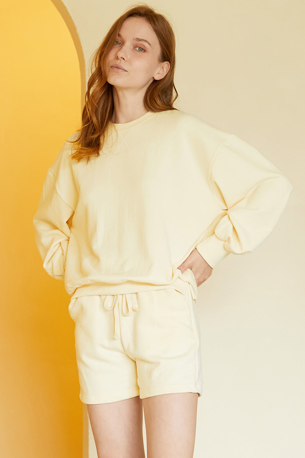 storets.com Katie Sweat 2-Piece Set