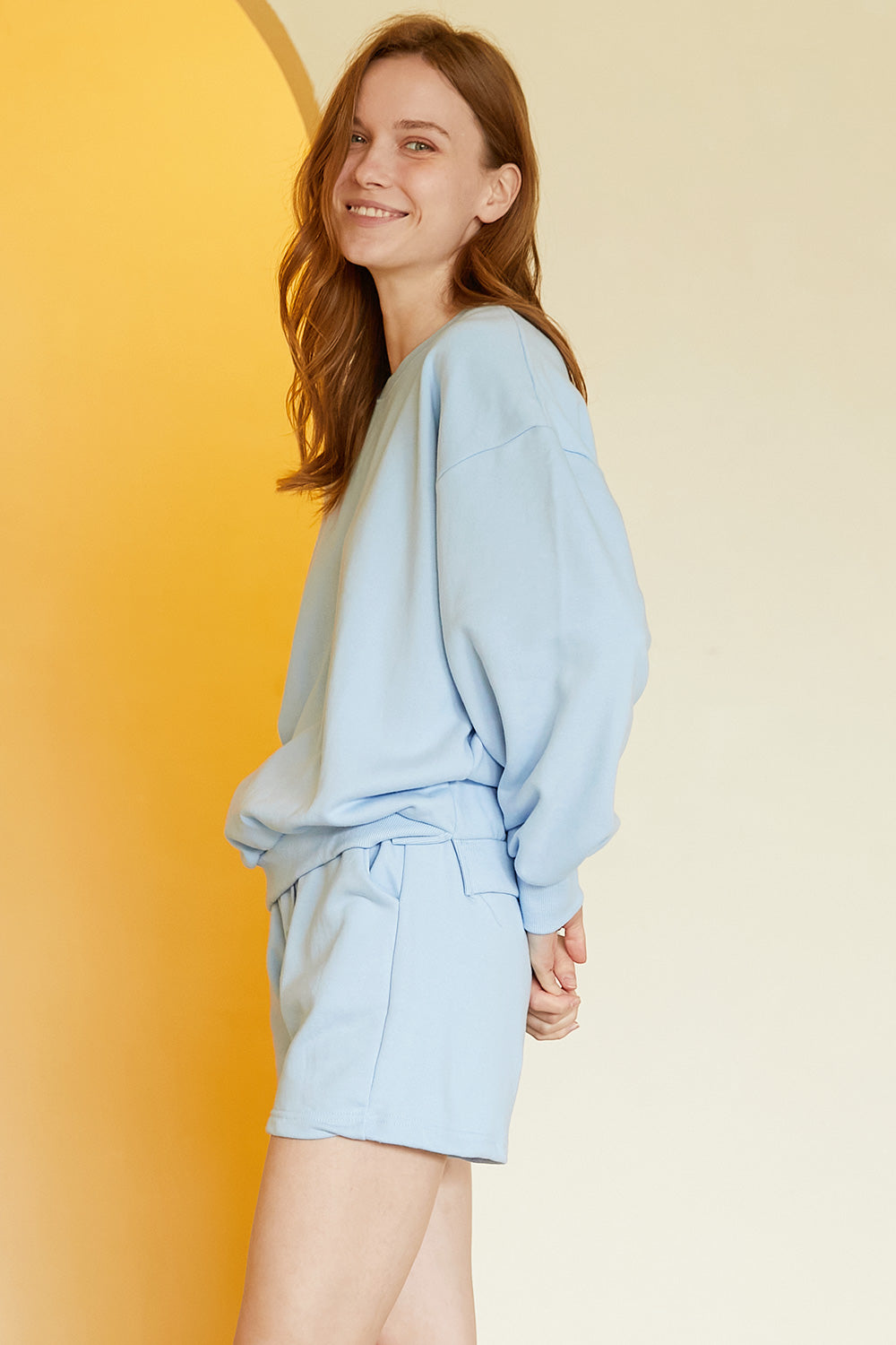 storets.com Katie Sweat 2-Piece Set