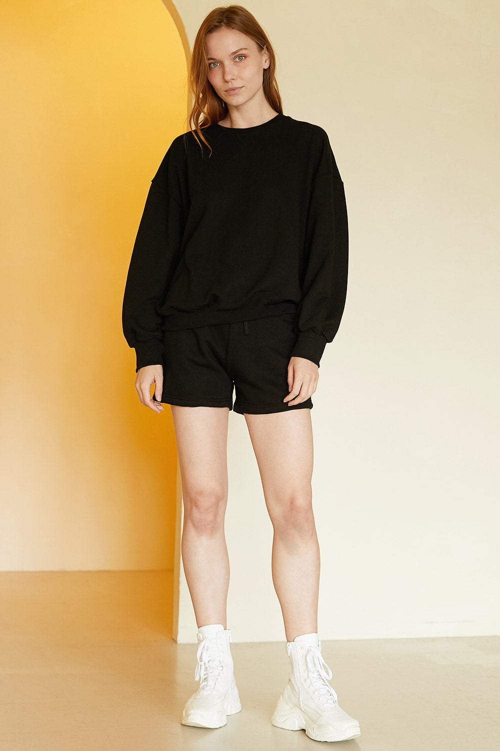 storets.com Katie Sweat 2-Piece Set