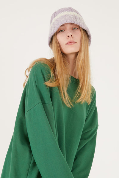 storets.com Luara Knit Bucket Hat