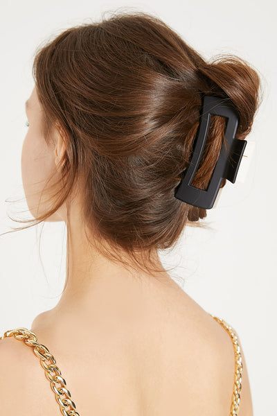 storets.com Colorblock Hair Claw