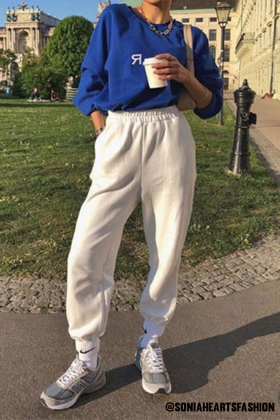 storets.com Zoe Jogger Lounge Pants