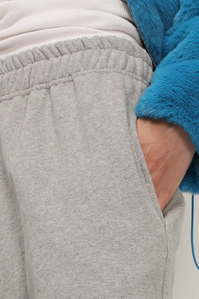 storets.com Lexi Brushed Joggers