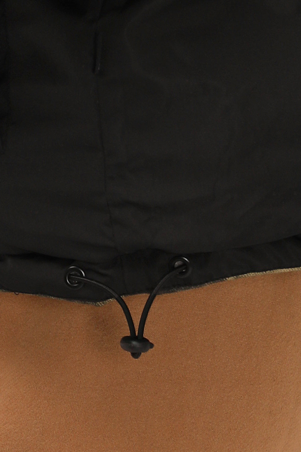 storets.com Hazel Reversible Printed Puffer Jacket