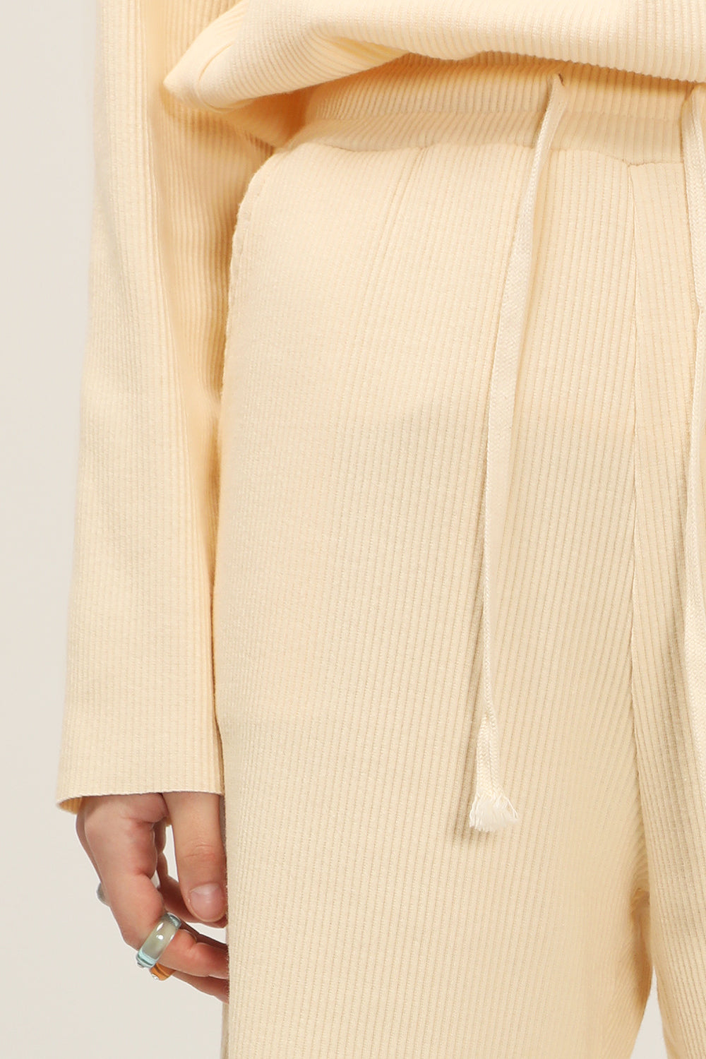 storets.com Journi Ribbed Lounge Shorts