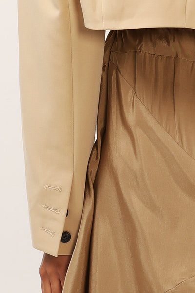 storets.com Arianna Padded Crop Jacket