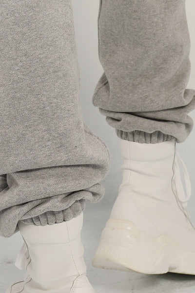 storets.com Lexi Brushed Joggers