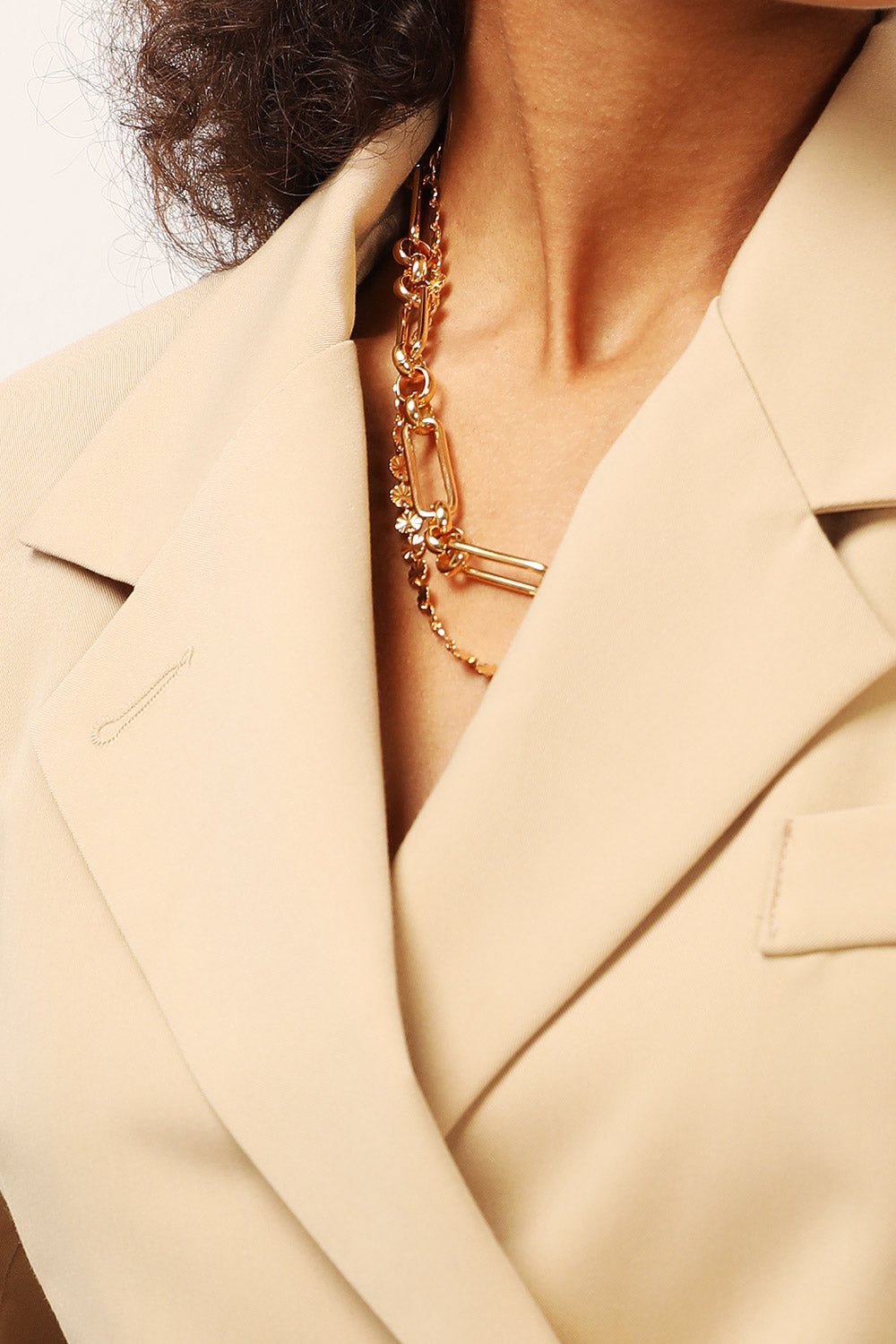 storets.com Arianna Padded Crop Jacket