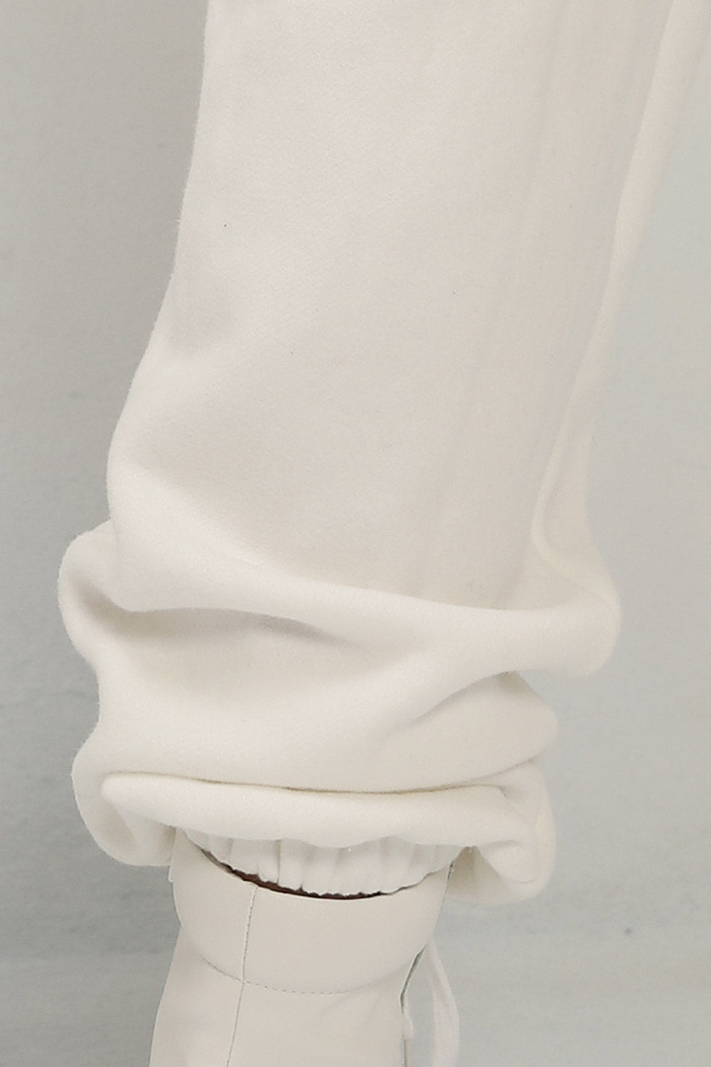 storets.com Lexi Brushed Joggers