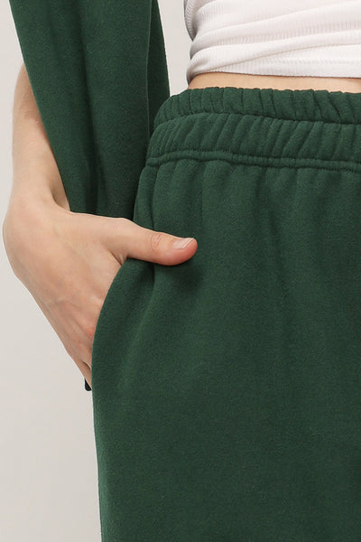 storets.com Lexi Brushed Joggers