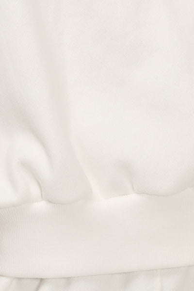 storets.com Lexi Brushed Oversized Sweatshirt